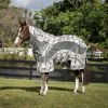 Chemise anti-mouche imperméable anti-uv Amigo Camofly - Horseware