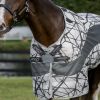 Chemise anti-mouche imperméable anti-uv Amigo Camofly - Horseware