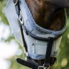 Masque anti-mouche et anti-UV Amigo cheval - Horseware