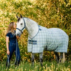 Chemise anti-mouche New Market - Horseware