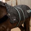 Couverture massante et chauffante chevalHealth + Care TecSupreme -Waldhausen
