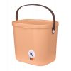 Multibag Eco avec couvercle 6 litres - Waldhausen
