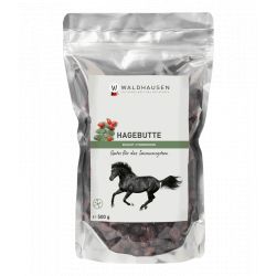 Friandises cheval cynorhodon et vitamine C 500 g - Waldhausen