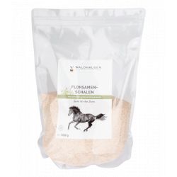 Psyllium cheval - Régulation du transit 1 kg - Waldhausen