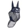 Masque anti-mouche anti-uv cheval intégral avec oreilles