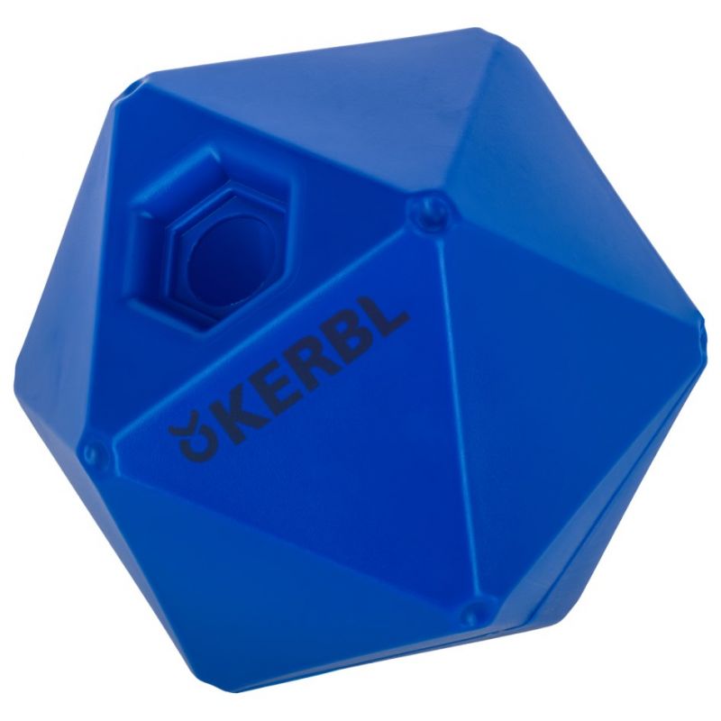 Balle à friandises cheval diamêtre 25 cm