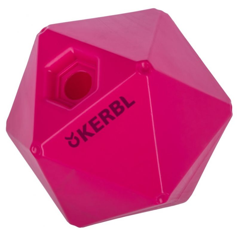 Balle à friandises cheval diamêtre 25 cm