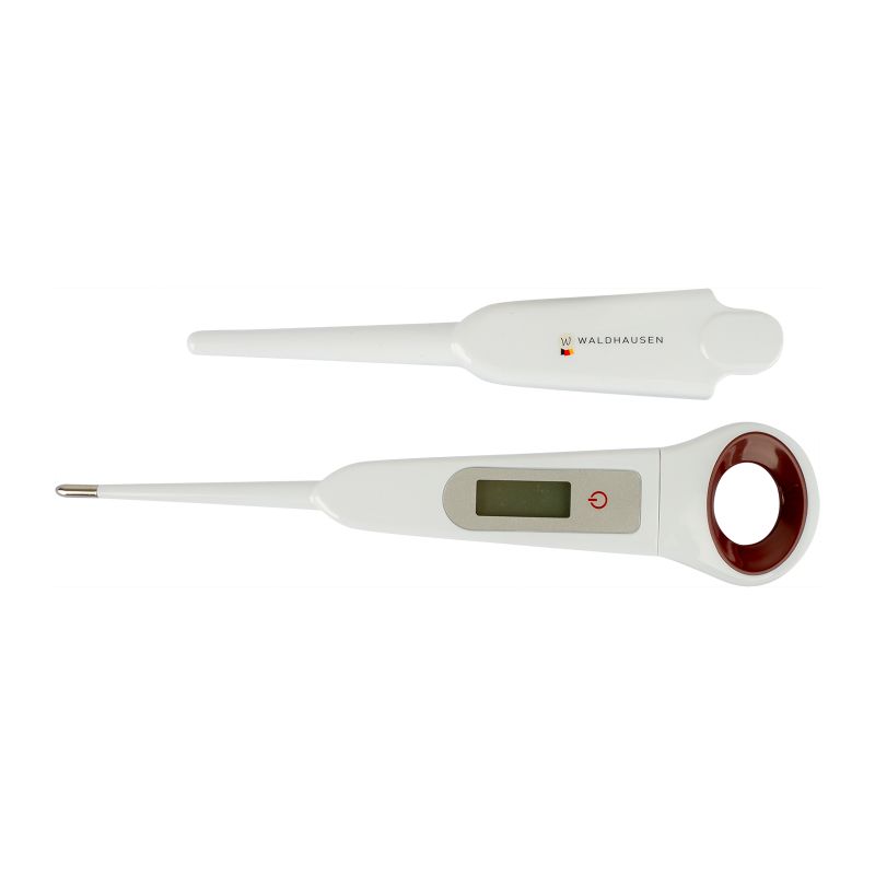 Thermometre numérique cheval - Waldhausen