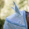 Masque anti-mouche anti-uv cheval Rambo arceau - Horseware