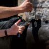 Cire à tresser crins et pions cheval Smart Grooming