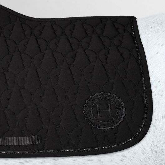 Tapis de selle cheval Adèle Devaillant - Harcour