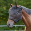 Masque anti-mouche sans oreilles Fino cheval