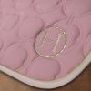 Tapis de selle cheval ambassadrice Wimpel - Harcour