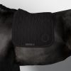 Tapis de selle cheval ambassadrice Adèle Vaillant - Harcour