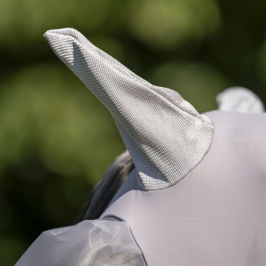 Masque anti-mouche cheval lycra Defense - Horseware