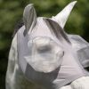 Masque anti-mouche cheval lycra Defense - Horseware