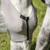 Masque anti-mouche cheval lycra Defense - Horseware