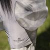 Masque anti-mouche cheval lycra Defense - Horseware
