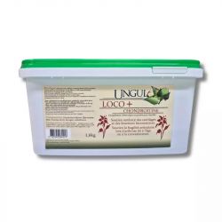 Loco Plus -Locomotion cheval - Date courte - Ungula Naturalis