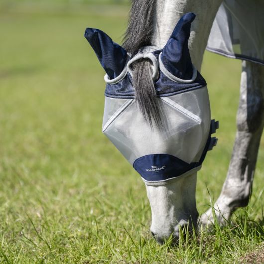 Masque anti-mouches Shield - Horseware