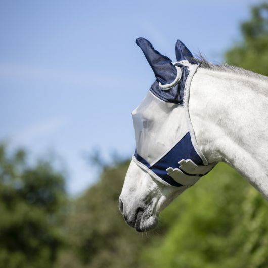 Masque anti-mouches Shield - Horseware