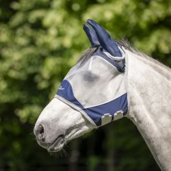 Masque anti-mouches Shield - Horseware