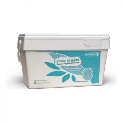 Levure de bière cheval soutien général - Phyto Master