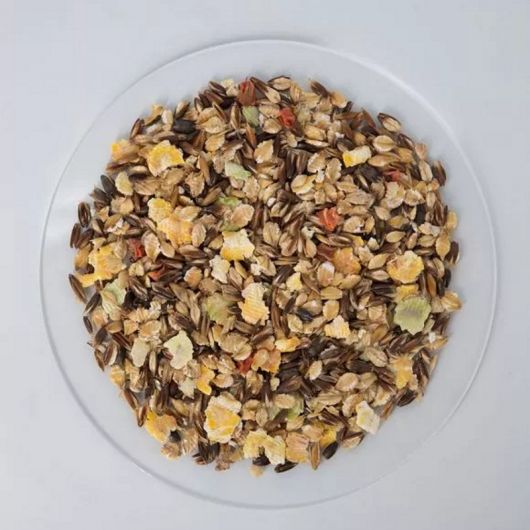 Mash cheval 700gr - Reverdy