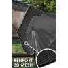Couverture imperméable cheval Dynastie 0g - Pro-Confort Horsewear