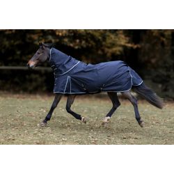 Couverture imperméable cheval Dynastie 0g - Pro-Confort Horsewear