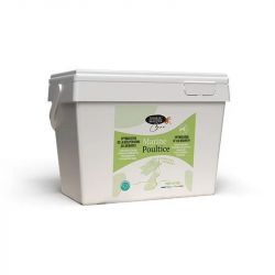 Argile cheval marine Poultice 12 kg - Horse Master