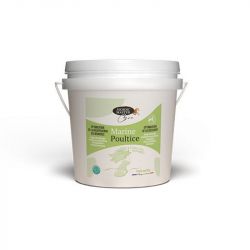 Argile cheval marine Poultice 6kg - Horse Master