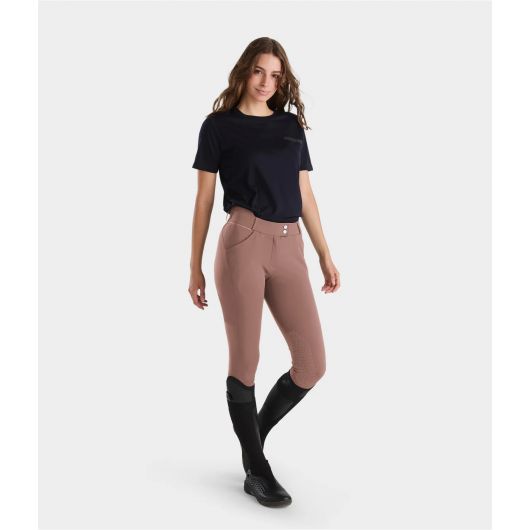 Pantalon d'équitation technique Femme X-Prime - Horse Pilot