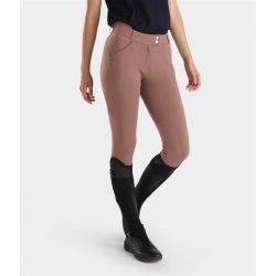 Pantalon d'équitation technique Femme X-Prime - Horse Pilot