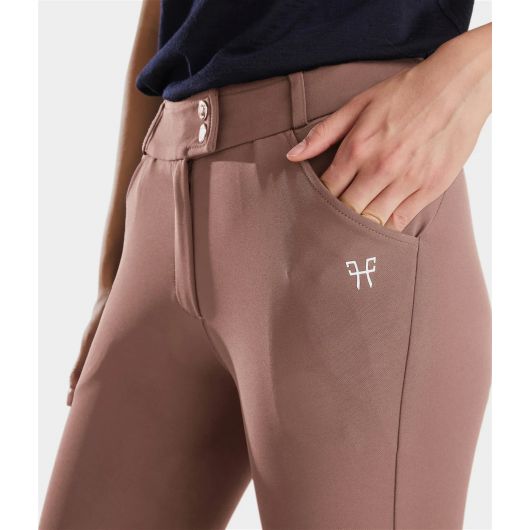 Pantalon d'équitation technique Femme X-Prime - Horse Pilot
