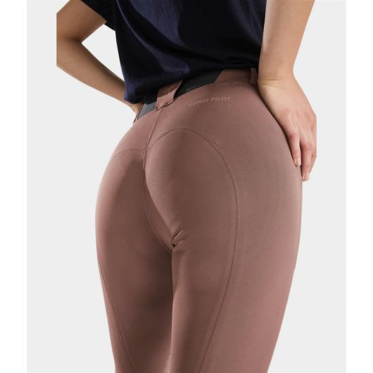 Pantalon d'équitation technique Femme X-Prime - Horse Pilot