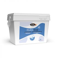 Hydro Stop - Asséchant litière cheval naturel 5kg - Horse Master
