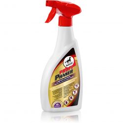 Profi Phaser Spray anti-mouche cheval 550 ml - Leovet