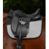 Tapis de selle réfléchissant Reflex cheval - Waldhausen
