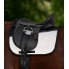 Tapis de selle réfléchissant Reflex cheval - Waldhausen