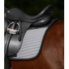 Tapis de selle réfléchissant Reflex cheval - Waldhausen