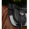 Tapis de selle réfléchissant Reflex cheval - Waldhausen