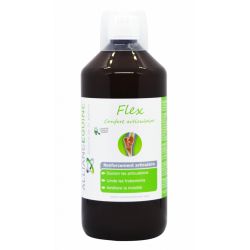 Flex Souplesse - Confort articulaire jeune cheval - Alliance Equine