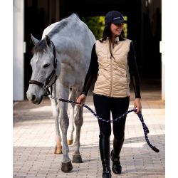 Gilet sans manches femme Rider Vest - Horse Pilot