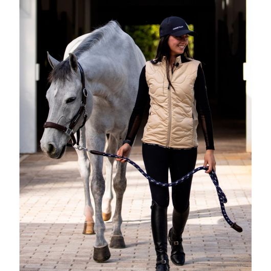 Gilet sans manches femme Rider Vest - Horse Pilot