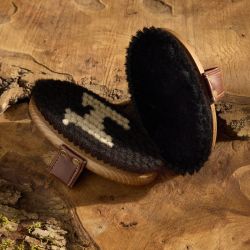 Bouchon de finition doux bois cheval - Horseware