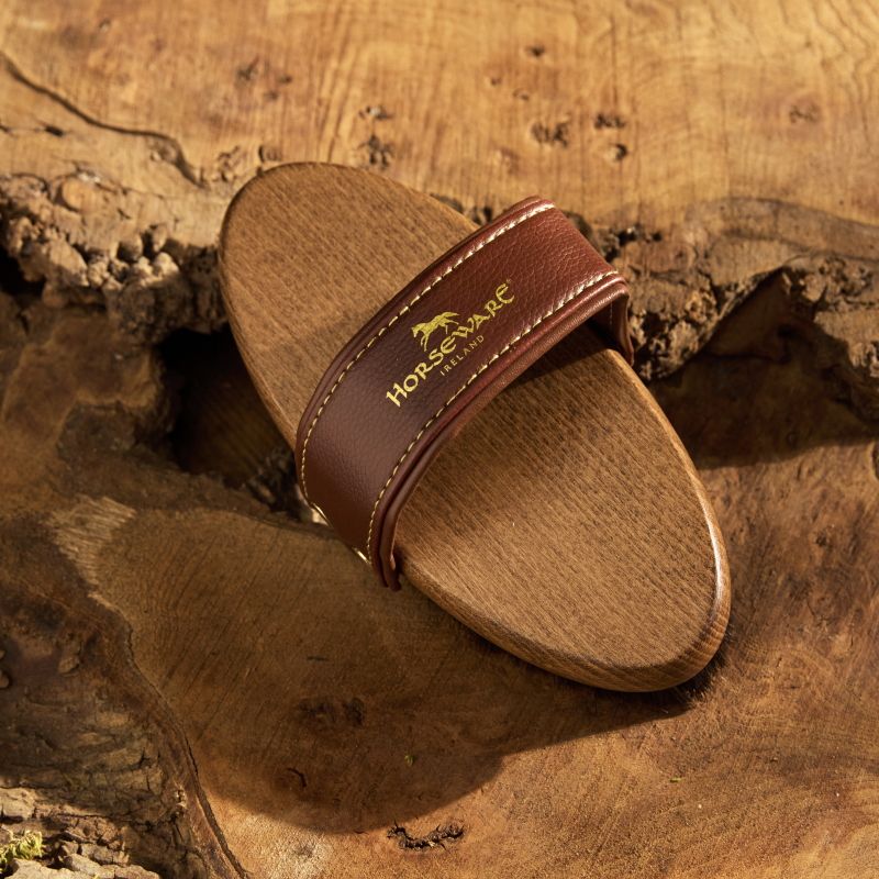 Bouchon de finition bois cheval - Horseware