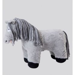 Peluche cheval Crafty Ponies - Horseware