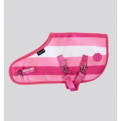 Mini chemise polaire peluche Crafty Ponies - Horseware