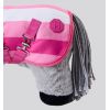 Mini chemise polaire peluche Crafty Ponies - Horseware